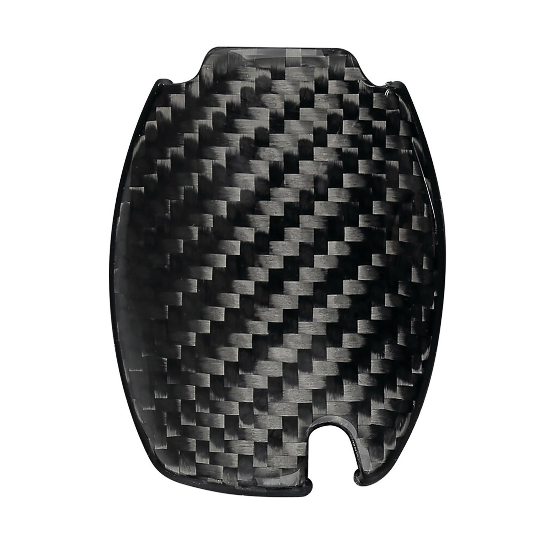 Εικόνα 2 από 5 — ΚΑΛΥΜΜΑ ΚΛΕΙΔΙΩΝ CARBON TYPE-1 ΓΙΑ MERCEDES  1ΤΕΜ.