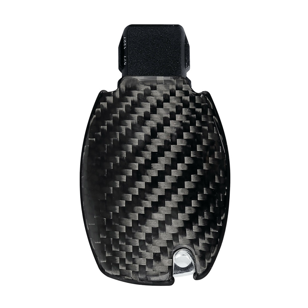 Εικόνα 4 από 5 — ΚΑΛΥΜΜΑ ΚΛΕΙΔΙΩΝ CARBON TYPE-1 ΓΙΑ MERCEDES  1ΤΕΜ.