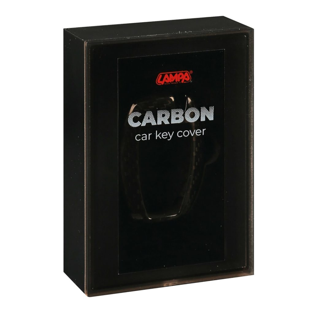 Εικόνα 5 από 5 — ΚΑΛΥΜΜΑ ΚΛΕΙΔΙΩΝ CARBON TYPE-1 ΓΙΑ MERCEDES  1ΤΕΜ.