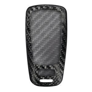 ΚΑΛΥΜΜΑ ΚΛΕΙΔΙΩΝ CARBON TYPE-3 ΓΙΑ AUDI 1ΤΕΜ.