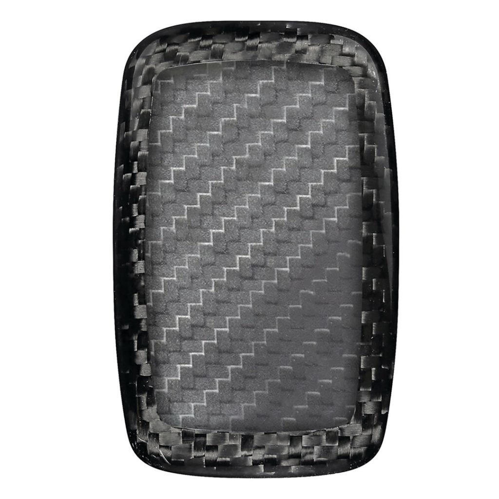 Εικόνα 1 από 4 — ΚΑΛΥΜΜΑ ΚΛΕΙΔΙΩΝ CARBON TYPE-1 ΓΙΑ JAGUAR/LAND ROVER 1ΤΕΜ.