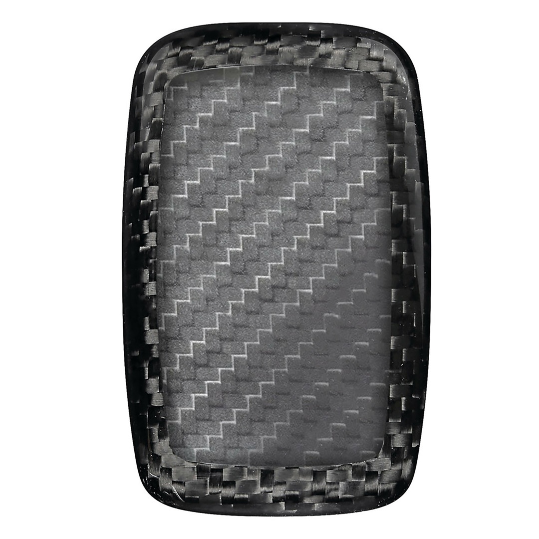 Εικόνα 1 από 4 — ΚΑΛΥΜΜΑ ΚΛΕΙΔΙΩΝ CARBON TYPE-1 ΓΙΑ JAGUAR/LAND ROVER 1ΤΕΜ.