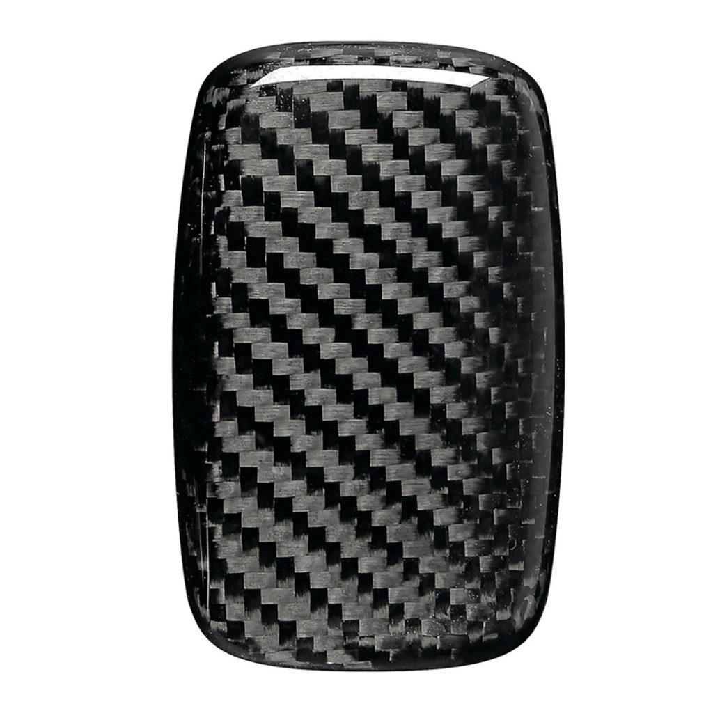 Εικόνα 2 από 4 — ΚΑΛΥΜΜΑ ΚΛΕΙΔΙΩΝ CARBON TYPE-1 ΓΙΑ JAGUAR/LAND ROVER 1ΤΕΜ.