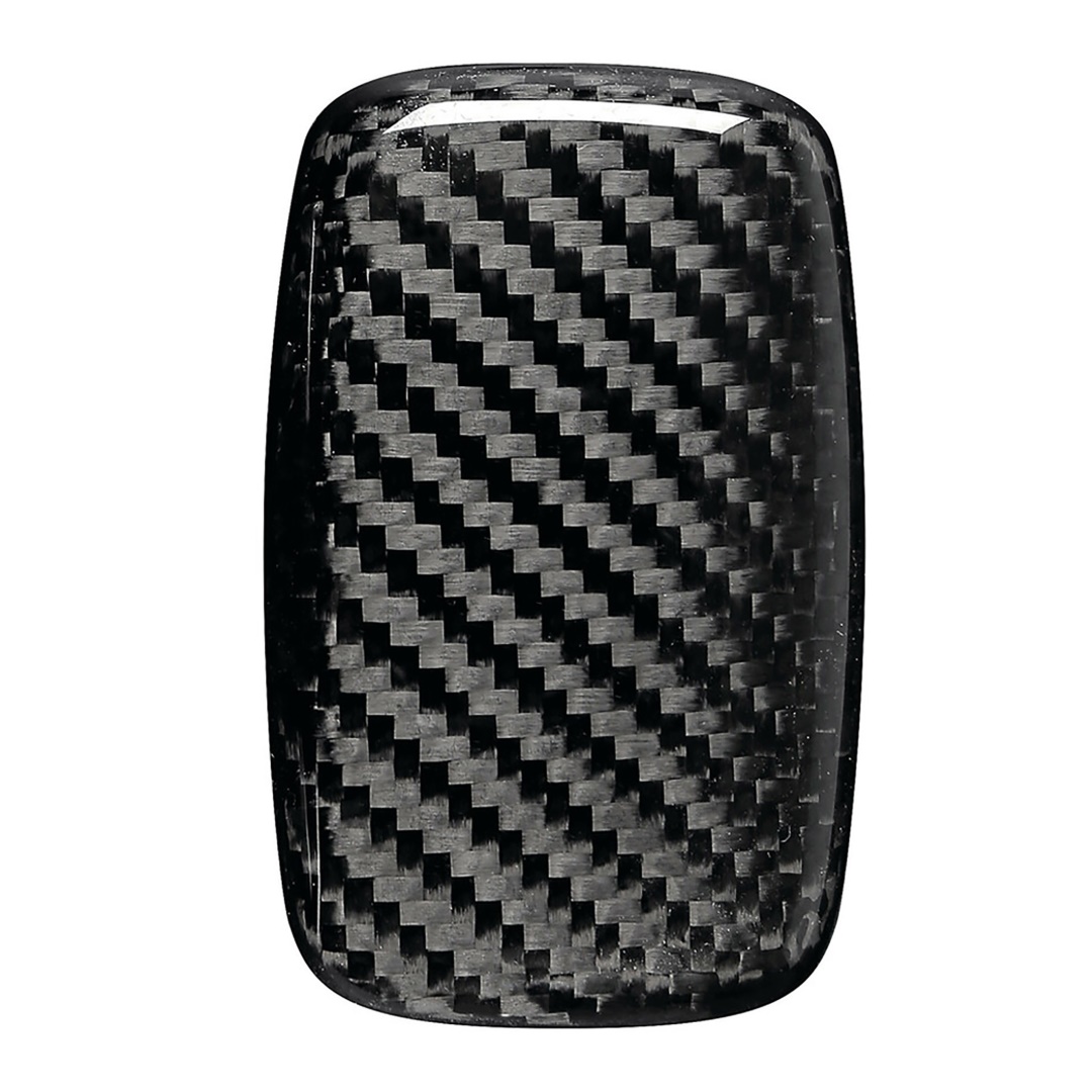 Εικόνα 2 από 4 — ΚΑΛΥΜΜΑ ΚΛΕΙΔΙΩΝ CARBON TYPE-1 ΓΙΑ JAGUAR/LAND ROVER 1ΤΕΜ.