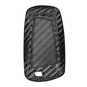 ΚΑΛΥΜΜΑ ΚΛΕΙΔΙΩΝ CARBON TYPE-1 ΓΙΑ BMW 1ΤΕΜ.