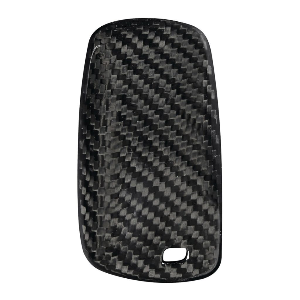 Εικόνα 2 από 4 — ΚΑΛΥΜΜΑ ΚΛΕΙΔΙΩΝ CARBON TYPE-1 ΓΙΑ BMW  1ΤΕΜ.