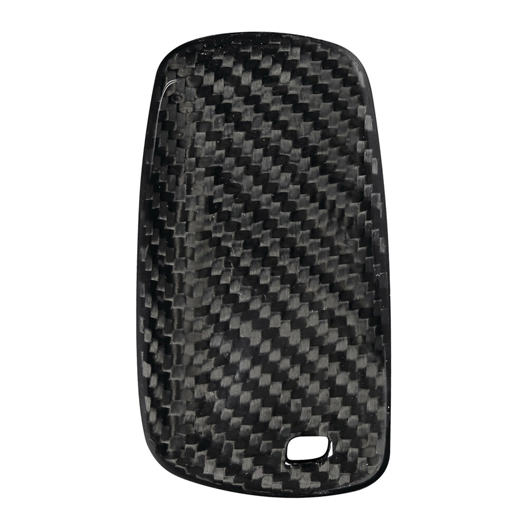 Εικόνα 2 από 4 — ΚΑΛΥΜΜΑ ΚΛΕΙΔΙΩΝ CARBON TYPE-1 ΓΙΑ BMW  1ΤΕΜ.