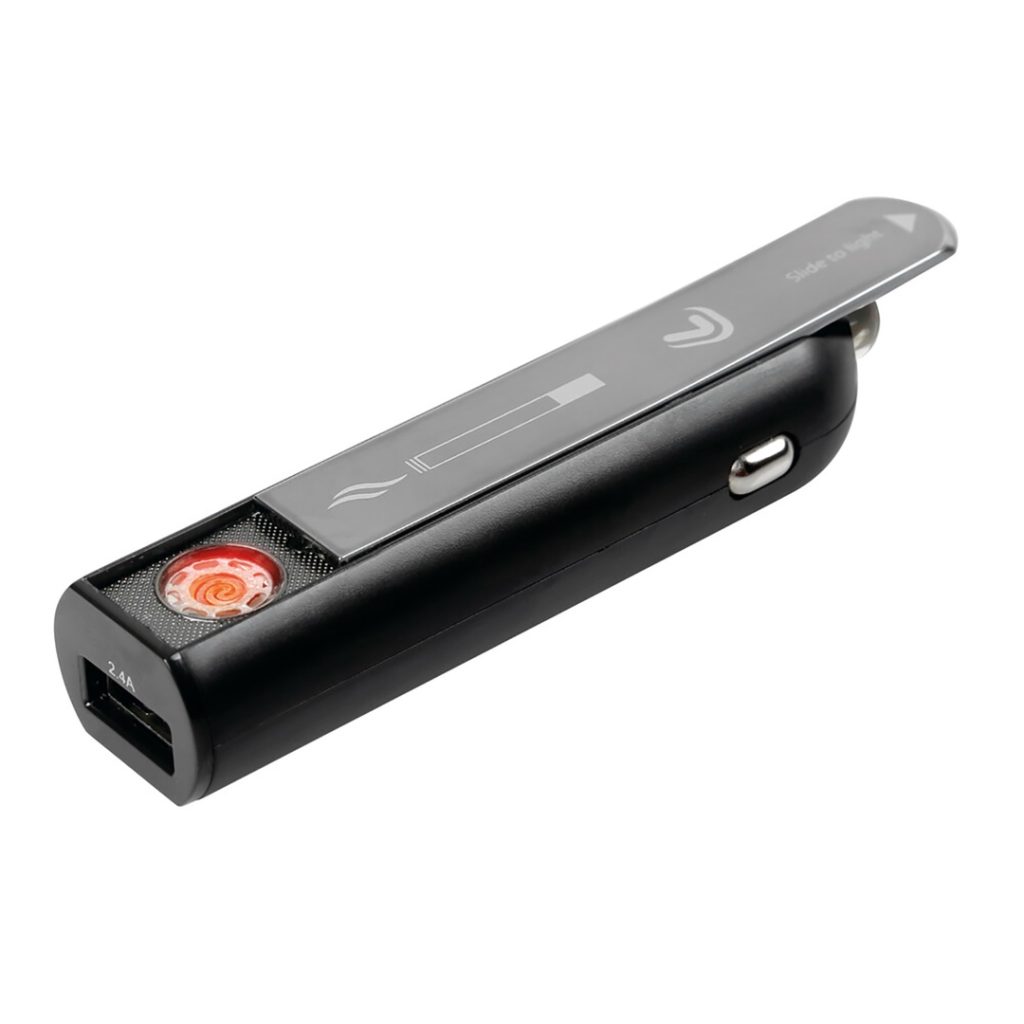 Εικόνα 4 από 7 — ΦΟΡΤΙΣΤΗΣ ΑΝΑΠΤΗΡΑ ΜΕ 1 ΘΥΡΑ USB(TYPE A) ΜΕ ΕΝΣΩΜΑΤΩΜΕΝΟ ΗΛΕΚΤΡΙΚΟ ΑΝΑΠΤΗΡΑ 2400mA 12/24V
