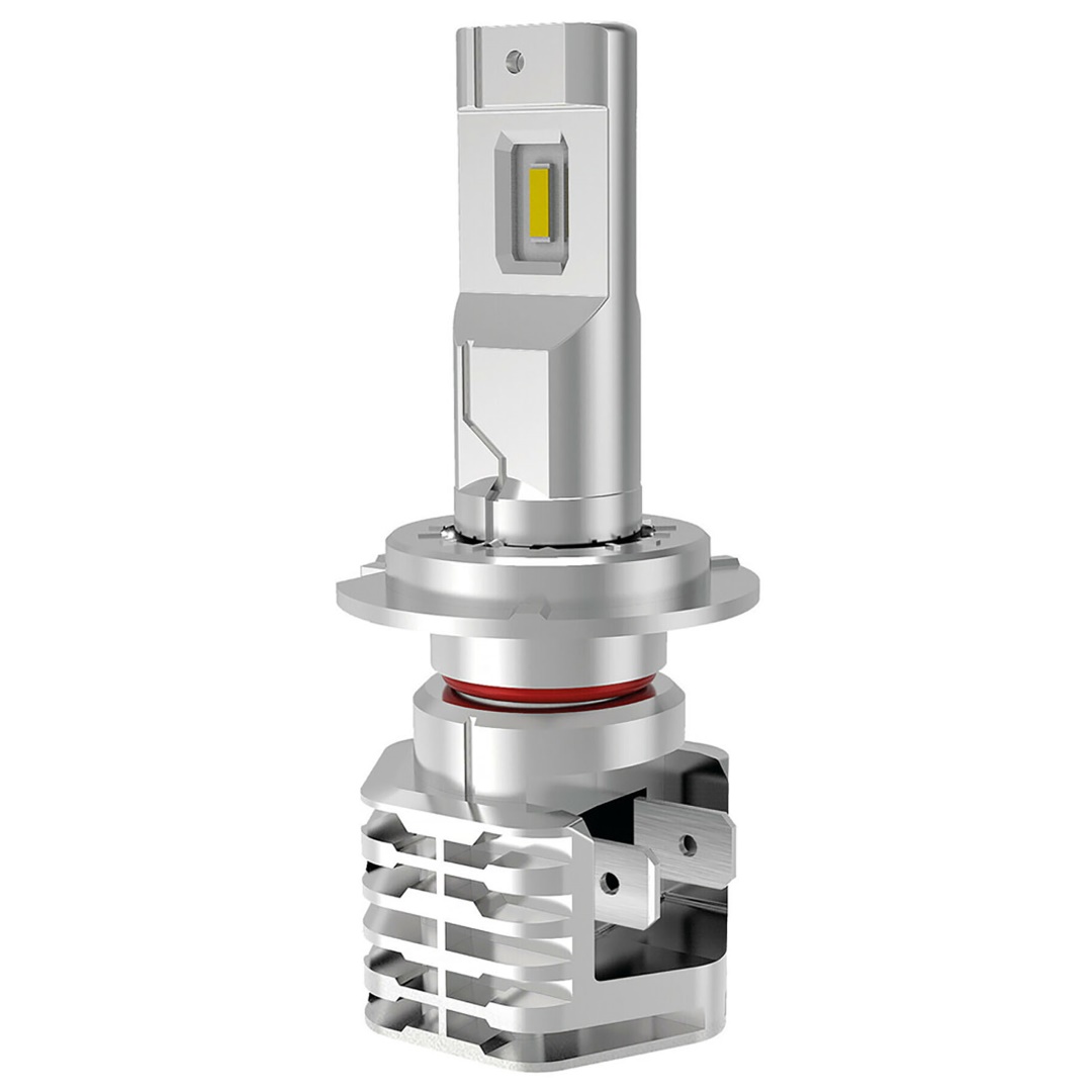 Εικόνα 3 από 7 — H7 HALO KILLER PX26d 9-32V -20W – 6500K – 3200lm HALO LED KIT SERIES 10 (12 LED ZES CHIPS) – 2 ΤΕΜ.