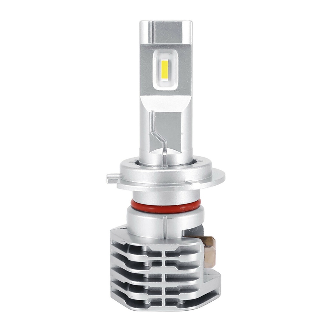 Εικόνα 4 από 7 — H7 HALO KILLER PX26d 9-32V -20W – 6500K – 3200lm HALO LED KIT SERIES 10 (12 LED ZES CHIPS) – 2 ΤΕΜ.