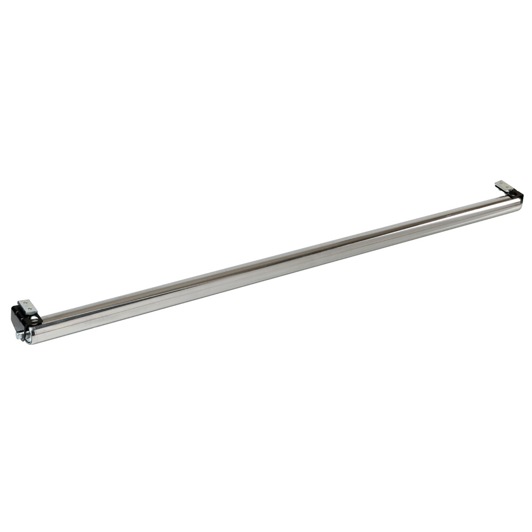 Εικόνα 1 από 4 — ROLLER ΦΟΡΤΩΣΗΣ ΓΙΑ ΣΧΑΡΑ KARGO RACK KRS REAR ROLLER (ΣΙΔΗΡΟ) R150 150cm NORDRIVE – 1 ΤΕΜ.