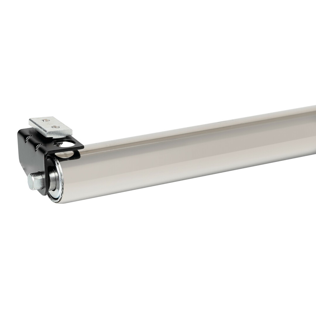Εικόνα 2 από 4 — ROLLER ΦΟΡΤΩΣΗΣ ΓΙΑ ΣΧΑΡΑ KARGO RACK KRS REAR ROLLER (ΣΙΔΗΡΟ) R150 150cm NORDRIVE – 1 ΤΕΜ.