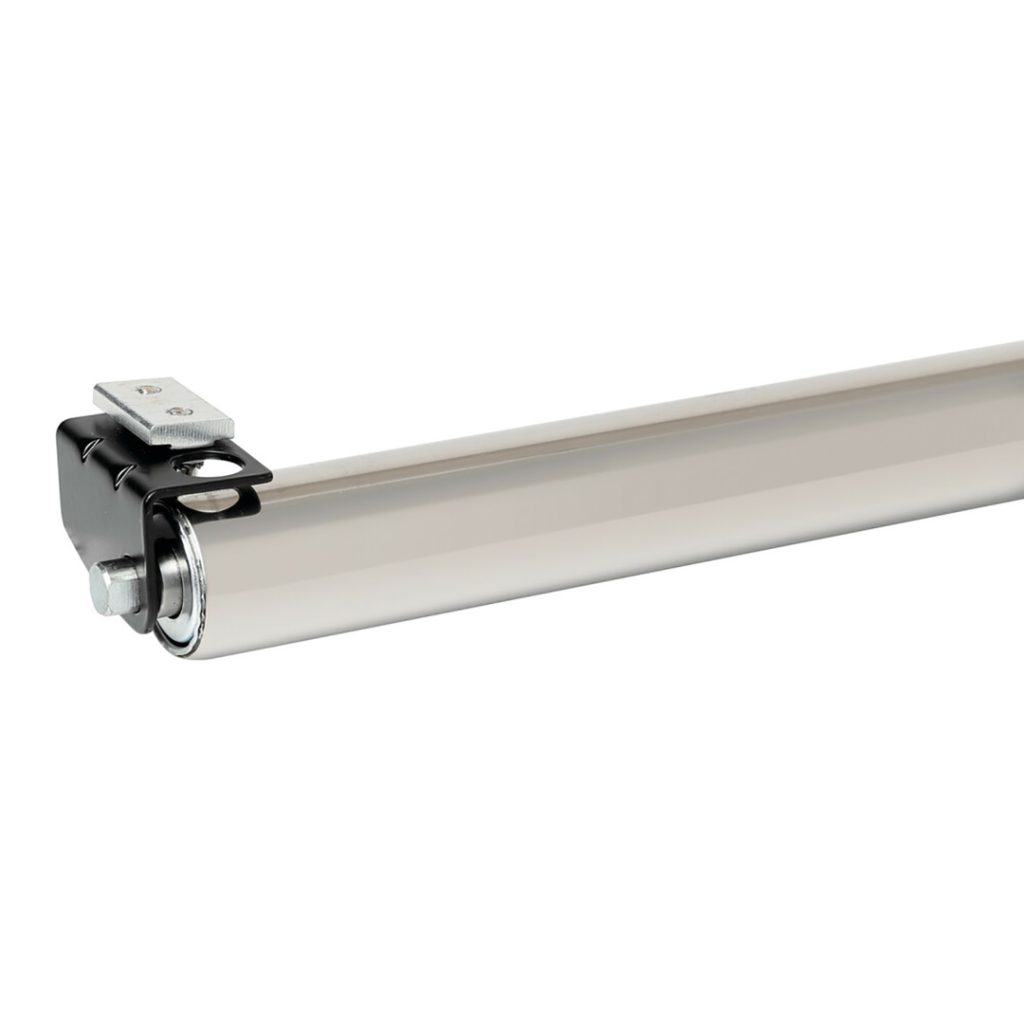 Εικόνα 2 από 4 — ROLLER ΦΟΡΤΩΣΗΣ ΓΙΑ ΣΧΑΡΑ KARGO RACK KRS REAR ROLLER (ΣΙΔΗΡΟ) R180 180cm NORDRIVE – 1 ΤΕΜ.