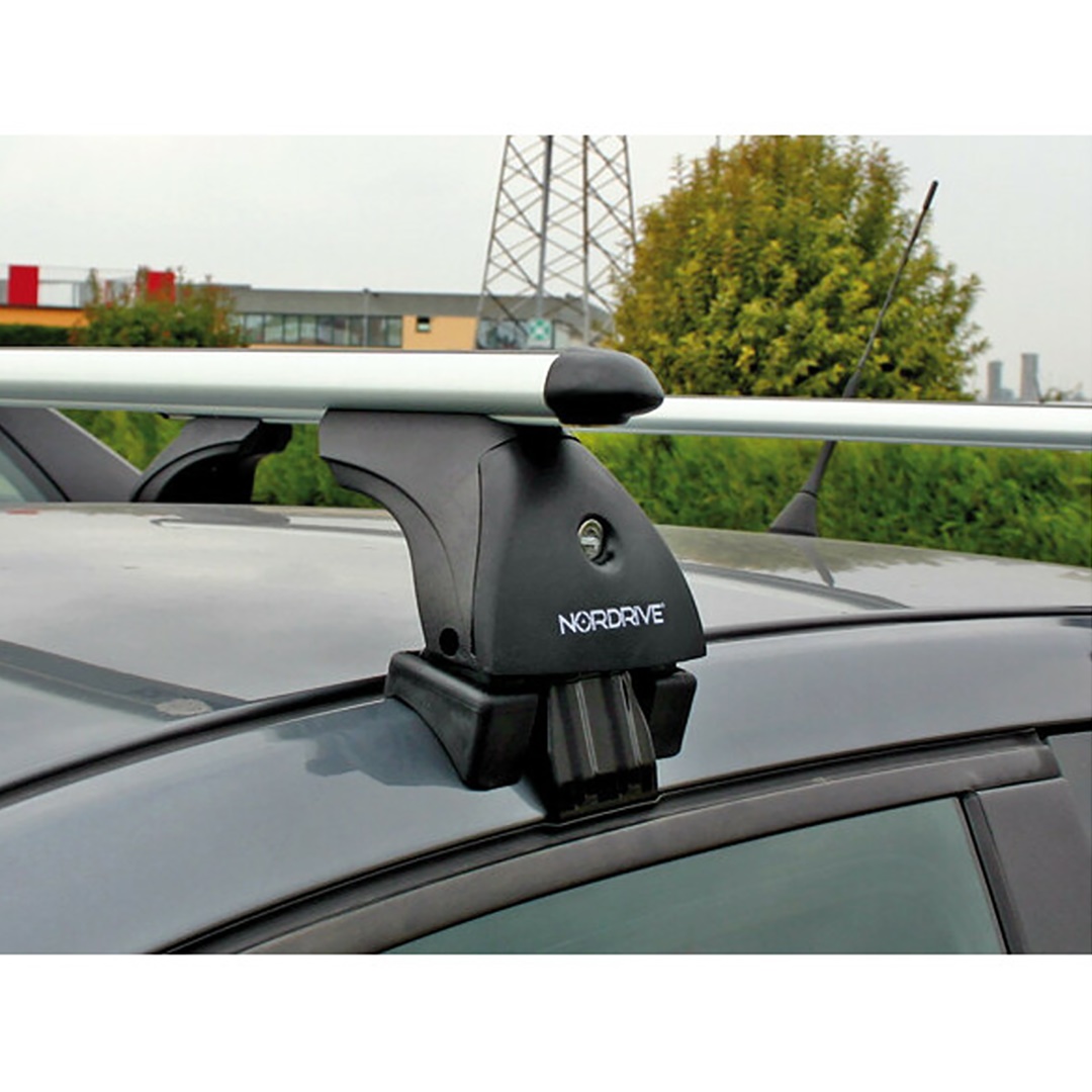 Εικόνα 2 από 2 — ΑΚΡΑ ΓΙΑ ΜΠΑΡΕΣ NORDRIVE ΓΙΑ TOYOTA COROLLA 5D 01/02-12/07 KIT