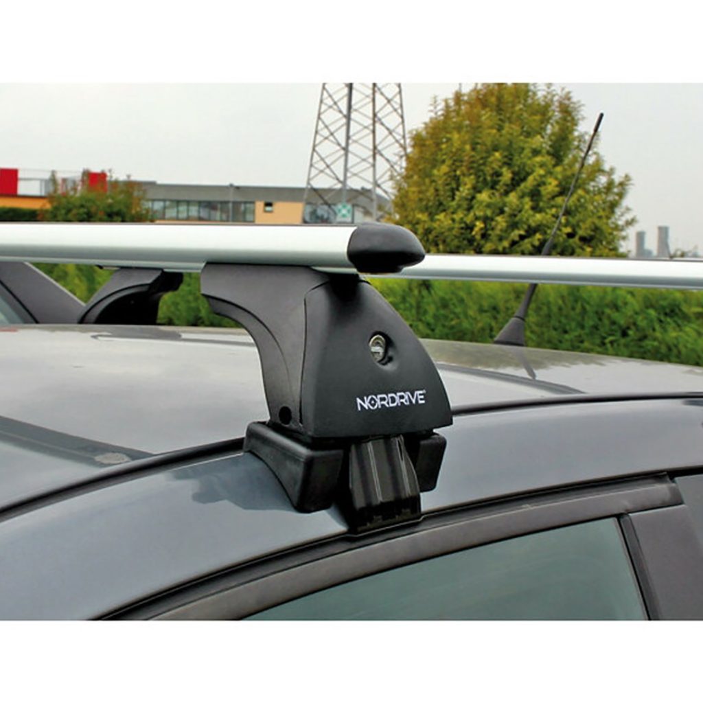 Εικόνα 2 από 2 — ΑΚΡΑ ΓΙΑ ΜΠΑΡΕΣ NORDRIVE ΓΙΑ FIAT GRANDE PUNTO 3D/5D 09/05-04/12 KIT