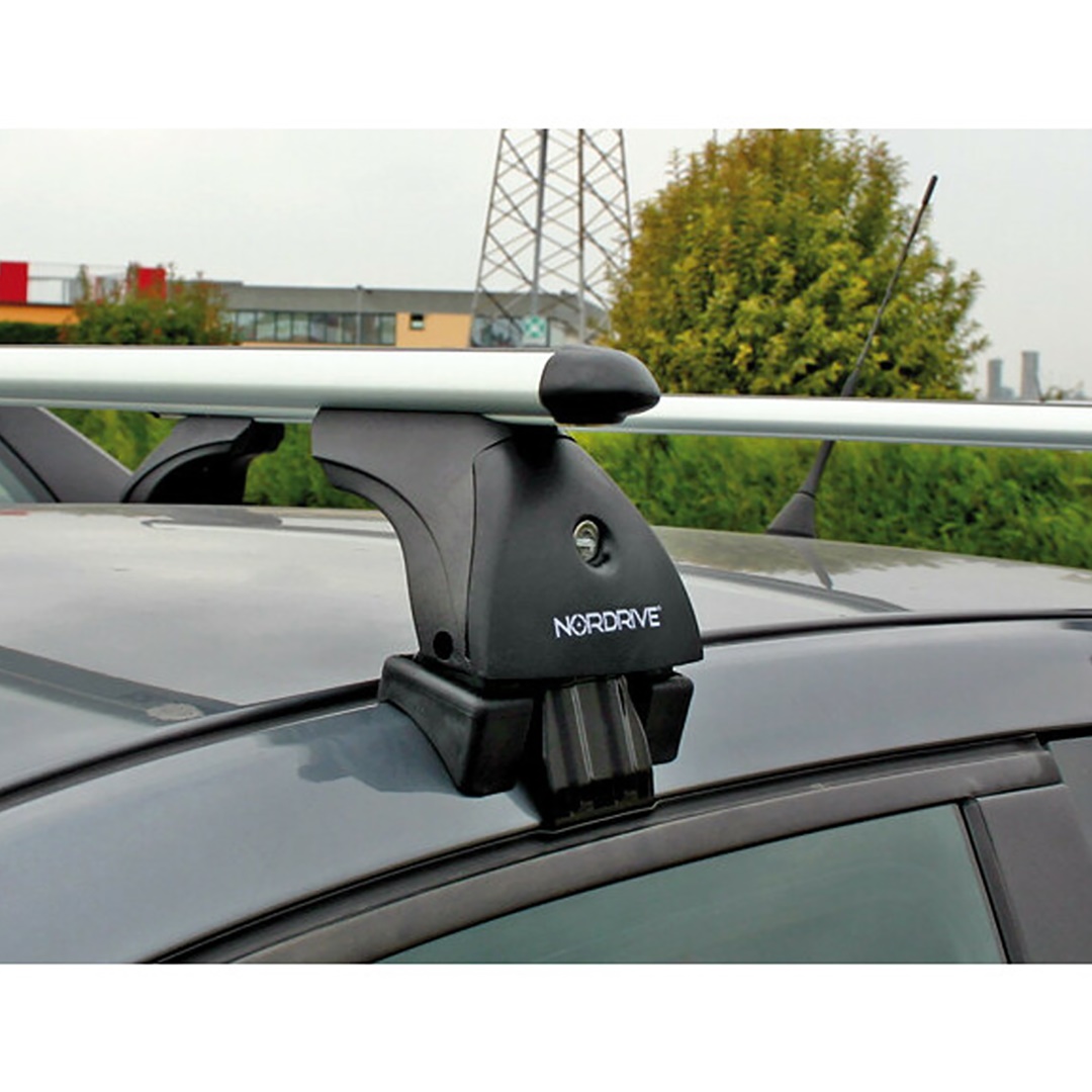 Εικόνα 2 από 2 — ΑΚΡΑ ΓΙΑ ΜΠΑΡΕΣ NORDRIVE ΓΙΑ FIAT GRANDE PUNTO 3D/5D 09/05-04/12 KIT
