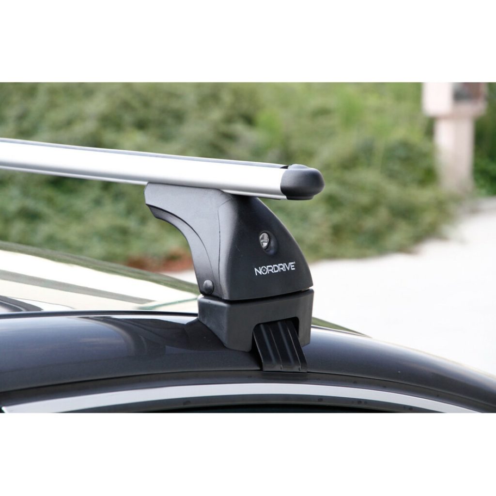 Εικόνα 2 από 2 — ΑΚΡΑ ΓΙΑ ΜΠΑΡΕΣ NORDRIVE ΓΙΑ NISSAN QASHQAI 03/07+ KIT