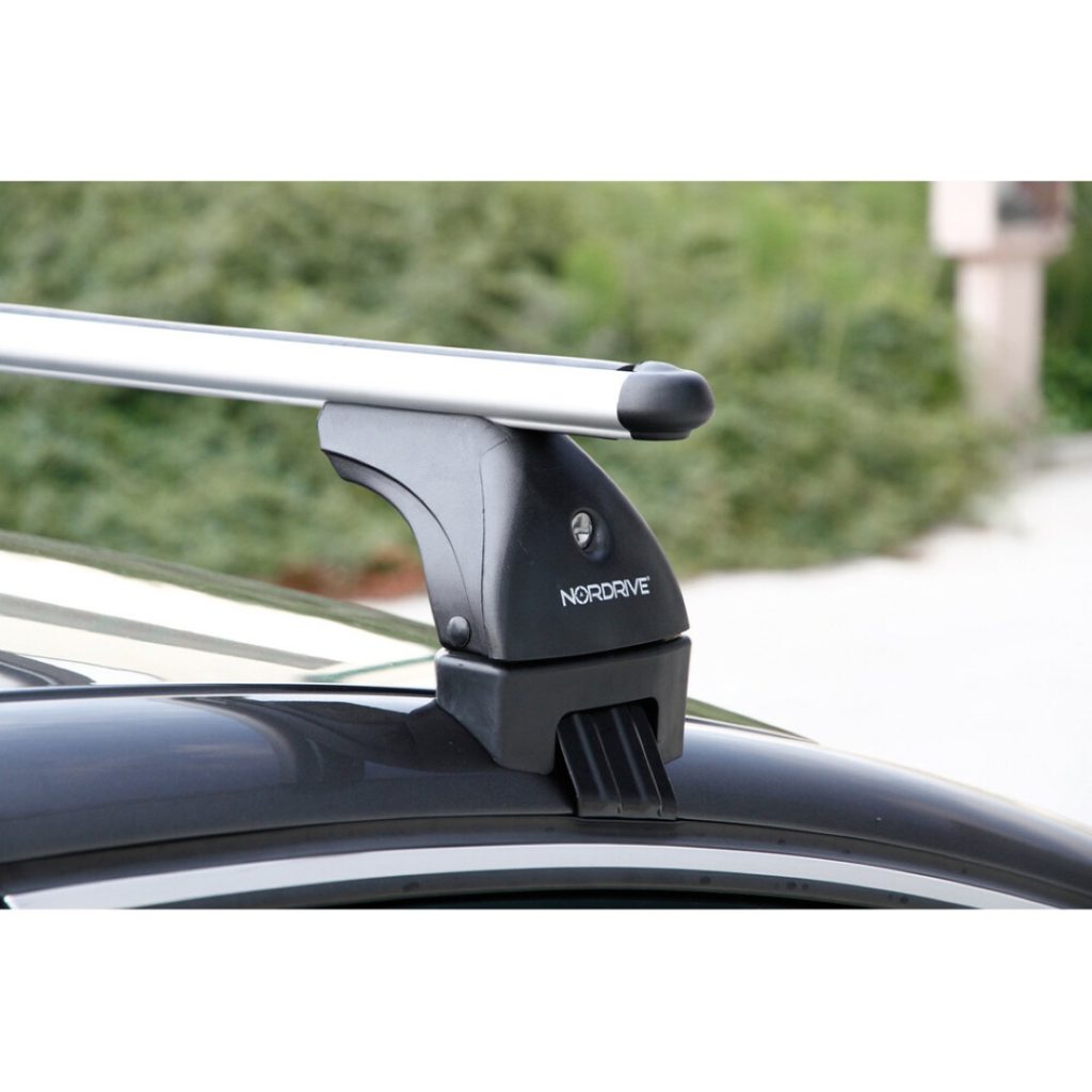Εικόνα 2 από 2 — ΑΚΡΑ ΓΙΑ ΜΠΑΡΕΣ NORDRIVE ΓΙΑ PEUGEOT 3008 10/16+ KIT
