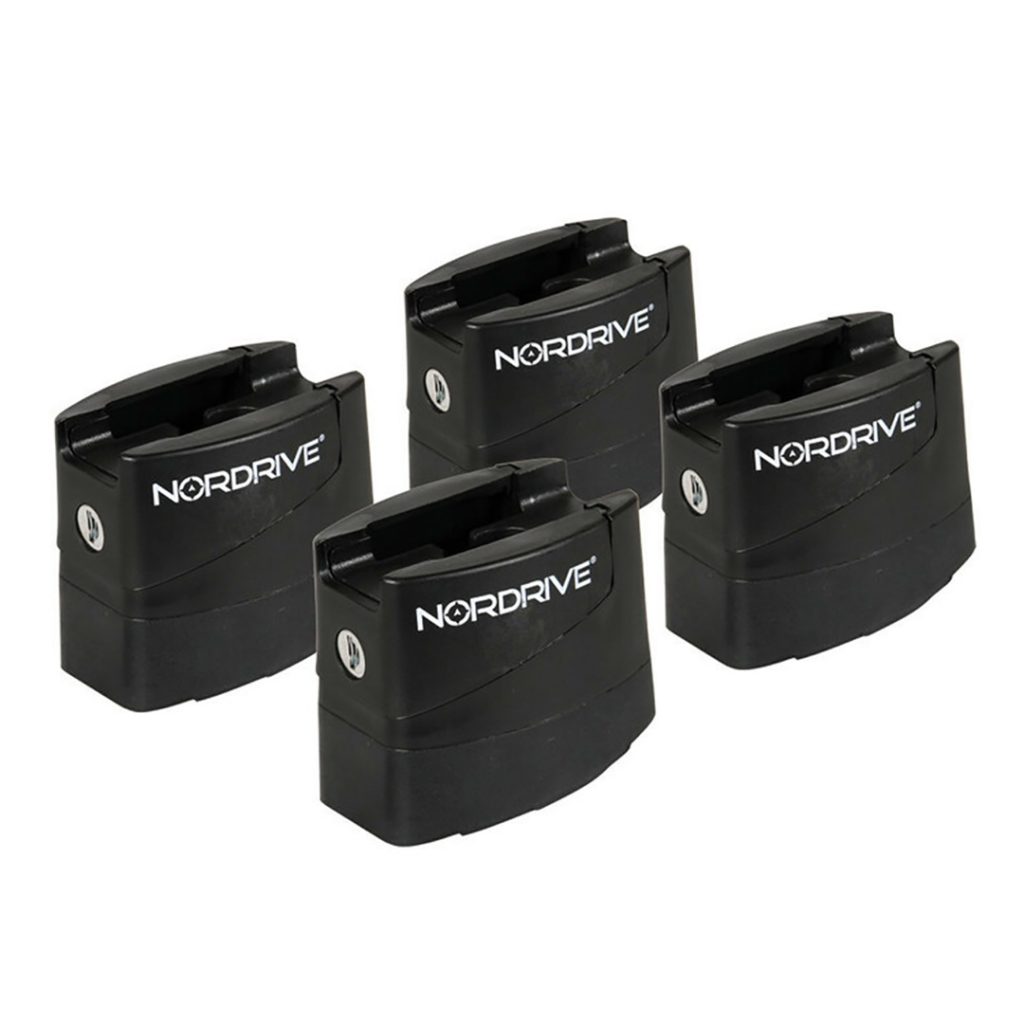 Εικόνα 1 από 1 — ΑΚΡΑ ΓΙΑ ΜΠΑΡΕΣ NORDRIVE ΓΙΑ CITROEN JUMPER 4/06+ EL (2) KIT