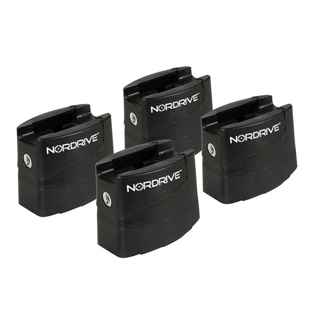 Εικόνα 1 από 1 — ΑΚΡΑ ΓΙΑ ΜΠΑΡΕΣ NORDRIVE ΓΙΑ CITROEN JUMPER 4/06+ EL (2) KIT