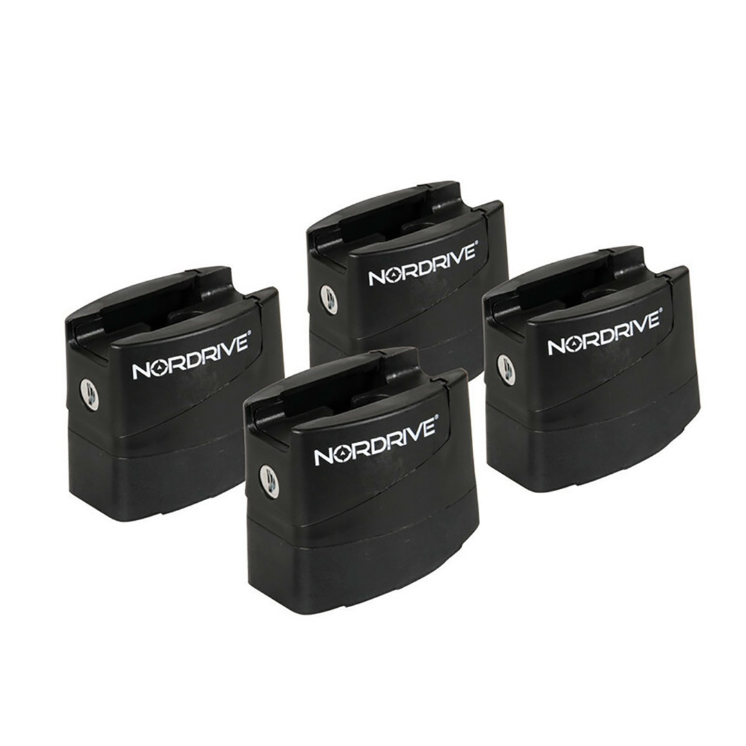 Εικόνα 1 από 1 — ΑΚΡΑ ΓΙΑ ΜΠΑΡΕΣ NORDRIVE ΓΙΑ CITROEN JUMPY 01/07+ (2) KIT