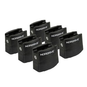 ΑΚΡΑ ΓΙΑ ΜΠΑΡΕΣ NORDRIVE ΓΙΑ NISSAN NV200 / EVALIA 9/09+ (3) KIT