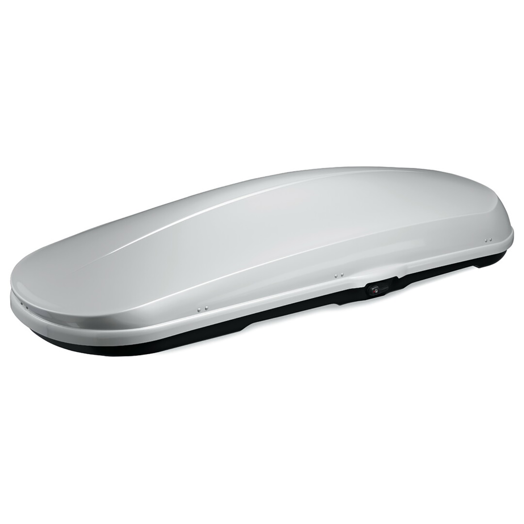 Εικόνα 1 από 5 — ΜΠΑΓΚΑΖΙΕΡΑ 500L FULL-SIZE WB753 WHISPBAR / YAKIMA ΑΣΗΜΙ ΓΥΑΛΙΣΤΕΡΗ
