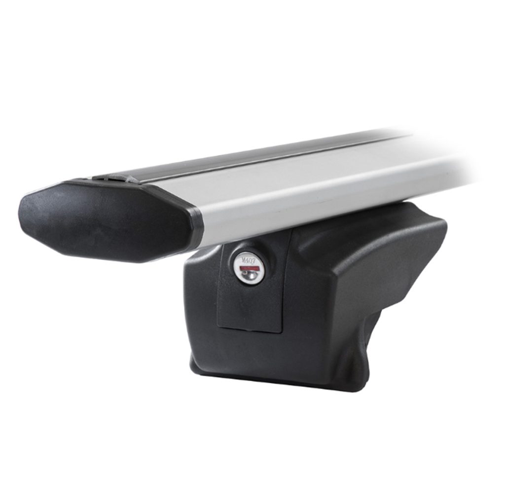 Εικόνα 2 από 5 — GAMMA FEET KIT ΑΚΡΑ (ΠΟΔΙΑ) ΓΙΑ ΜΠΑΡΕΣ BLADE/PROFILE RACK SYSTEM MENABO (FLUSH RAILS) – 4 ΤΕΜ.