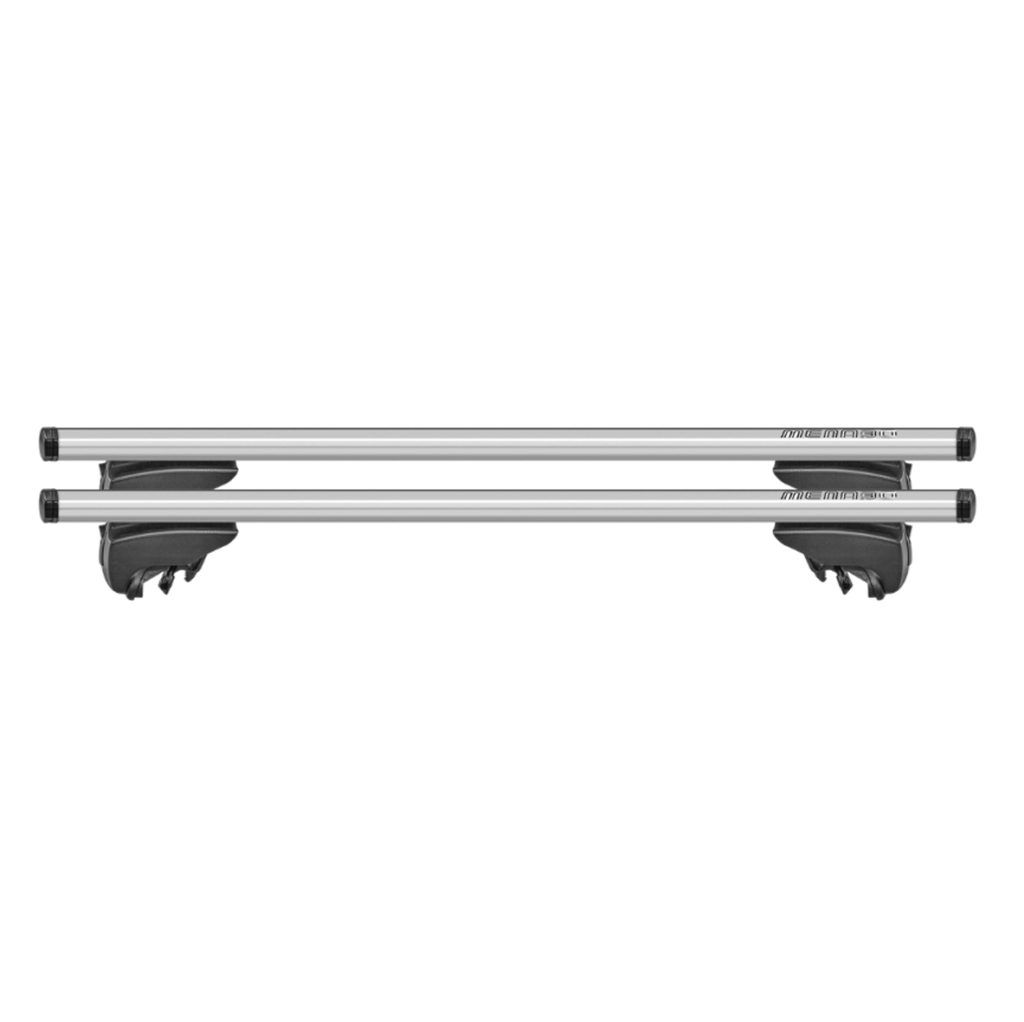 Εικόνα 3 από 5 — GAMMA FEET KIT ΑΚΡΑ (ΠΟΔΙΑ) ΓΙΑ ΜΠΑΡΕΣ BLADE/PROFILE RACK SYSTEM MENABO (FLUSH RAILS) – 4 ΤΕΜ.