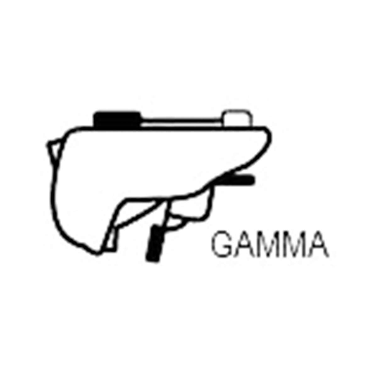 Εικόνα 5 από 5 — GAMMA FEET KIT ΑΚΡΑ (ΠΟΔΙΑ) ΓΙΑ ΜΠΑΡΕΣ BLADE/PROFILE RACK SYSTEM MENABO (FLUSH RAILS) – 4 ΤΕΜ.