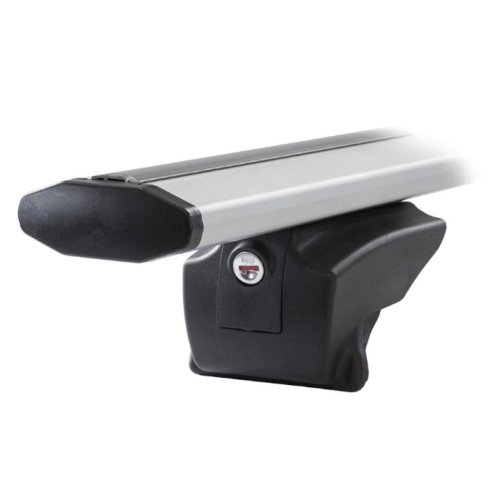 Εικόνα 3 από 7 — GAMMA FLAT FEET KIT ΑΚΡΑ (ΠΟΔΙΑ) ΓΙΑ ΜΠΑΡΕΣ BLADE/PROFILE RACK SYSTEM MENABO (FLUSH RAILS) – 4 ΤΕΜ.