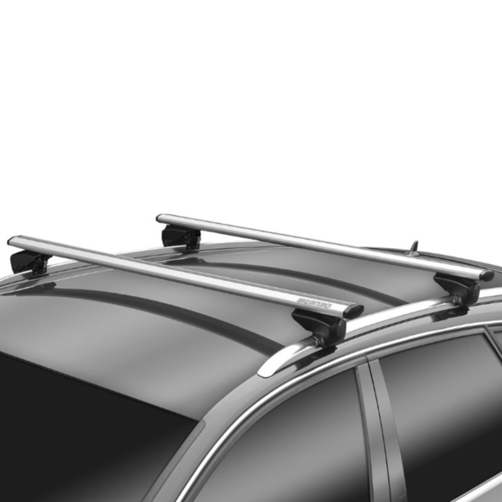 Εικόνα 7 από 7 — GAMMA FLAT FEET KIT ΑΚΡΑ (ΠΟΔΙΑ) ΓΙΑ ΜΠΑΡΕΣ BLADE/PROFILE RACK SYSTEM MENABO (FLUSH RAILS) – 4 ΤΕΜ.