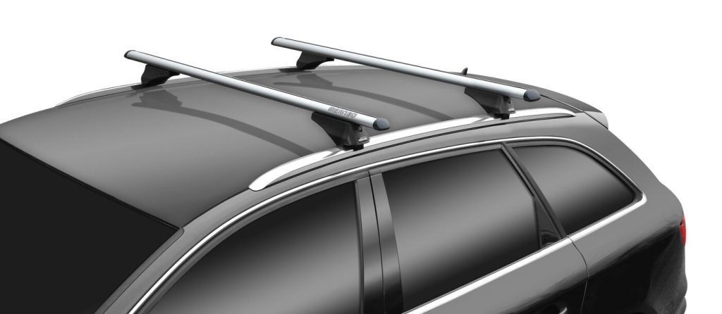 Εικόνα 3 από 5 — MENABO ΜΠΑΡΕΣ ΟΡΟΦΗΣ ΑΛΟΥΜΙΝΙΟΥ TIGER XL SILVER 131.5 cm ΣΕ ΑΣΗΜΙ ΧΡΩΜΑ ΓΙΑ Mazda CX-5 (KM) 07/2025 >  5πορτο / SUV ΜΕ FLUSH RAILS – 2 ΤΕΜ. (8500/ΜΒ)
