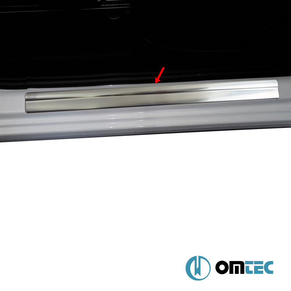 Εικόνα 2 από 4 — NISSAN QASHQAI (+2)  J10 2010+ 4TMX ΜΑΡΣΠΙΕ ΕΣΩΤ.