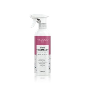 Fresso – Καθαριστικό Γενικής Χρήσης Fresso Home Universal Cleaner, Αποτελεσματική Αφαίρεση Ρύπων & Άρωμα Φρεσκάδας – 1 Τεμ. (90334Z/FRE)