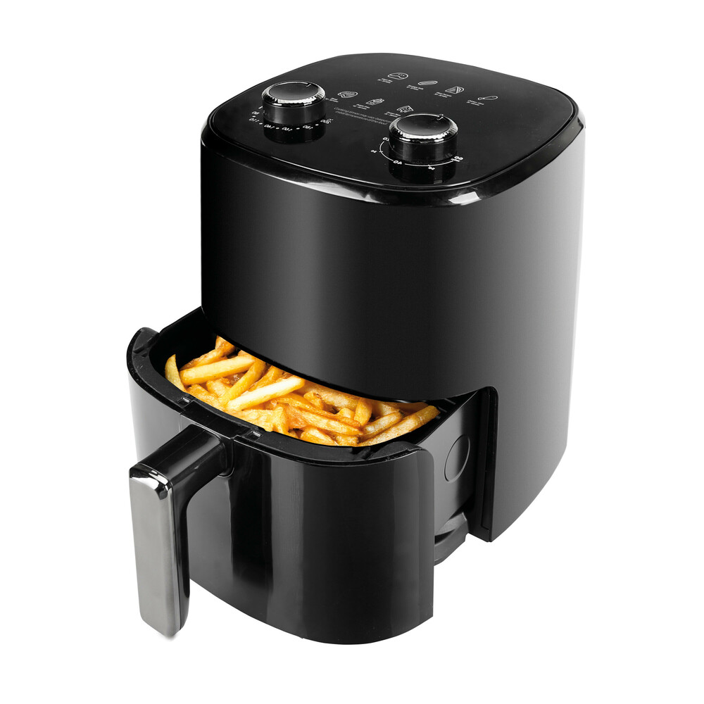 Εικόνα 2 από 6 — Lampa – Φριτέζα Αέρος Φορτηγού 24V 250W 4L Fry-Nova, μαγειρέψτε υγιεινά και τραγανά γεύματα στην καμπίνα – 1 Τεμ. (L9713.6)