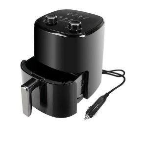 Lampa – Φριτέζα Αέρος Φορτηγού 24V 250W 4L Fry-Nova, μαγειρέψτε υγιεινά και τραγανά γεύματα στην καμπίνα – 1 Τεμ. (L9713.6)