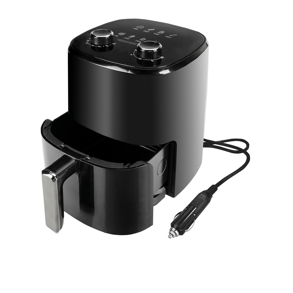 Εικόνα 1 από 6 — Lampa – Φριτέζα Αέρος Φορτηγού 24V 250W 4L Fry-Nova, μαγειρέψτε υγιεινά και τραγανά γεύματα στην καμπίνα – 1 Τεμ. (L9713.6)