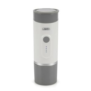 Lampa – Φορητή Μηχανή Espresso 15 Bar Cafyn Flow USB-C για Κάψουλες Νεσπρέσο & Αλεσμένο Καφέ, απολαύστε αυθεντικό καφέ παντού – 1 Τεμ. (L.9713.8)