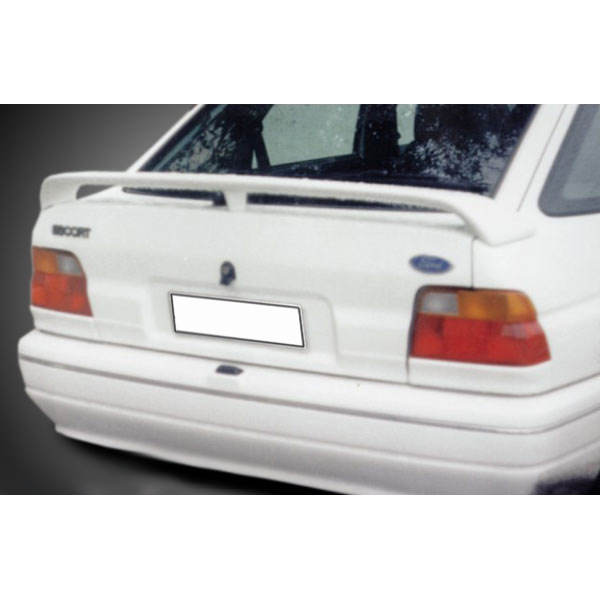Εικόνα 1 από 1 — ΑΕΡΟΤΟΜΗ ΓΙΑ FORD ESCORT (ORION) 5D 1991 ΠΟΛΥΟΥΡΕΘAΝΗ MOTORDROME