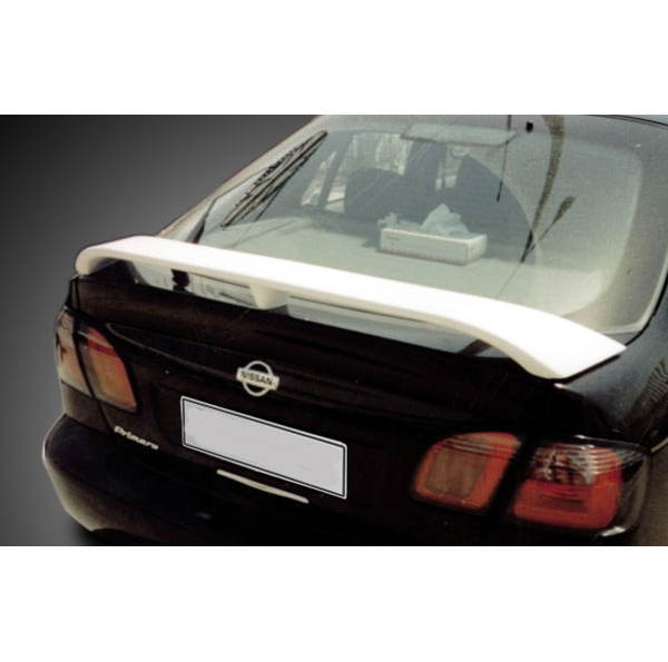 Εικόνα 1 από 1 — ΑΕΡΟΤΟΜΗ ΓΙΑ NISSAN PRIMERA 5D P11 99-02 ΠΟΛΥΟΥΡΕΘAΝΗ MOTORDROME