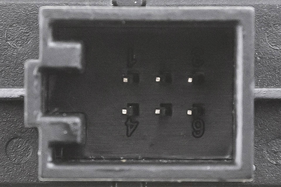 Εικόνα 5 από 5 — NTY – Διακόπτης Alarm Button 6 Pins Χωρίς Αστοχίες OE 4F0941509 Για Audi A6 C6 Allroad Άμεση Ενεργοποίηση – 1 Τεμ. (EWS-AU-084)