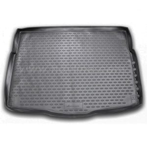 ΠΑΤΑΚΙ ΣΚΑΦΗ ΠΟΡΤ ΜΠΑΓΚΑΖ ΓΙΑ HYUNDAI i30 3D / 5D 03/2012-2017 TPE ΛΑΣΤΙΧΟ ΣΕ ΜΑΥΡΟ ΧΡΩΜΑ NOVLINE - 1 ΤΕΜ.