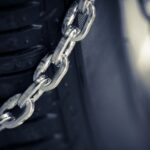 Αντιολισθητικές αλυσίδες: Προετοιμασία πριν από τον χειμώνα