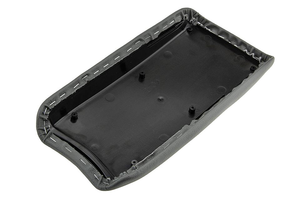 Εικόνα 2 από 2 — ΚΑΠΑΚΙ OEM ΤΕΜΠΕΛΗ ΓΙΑ HONDA CIVIC 2006+ ΓΚΡΙ ΧΡΩΜΑ NTY – 1 τεμ.