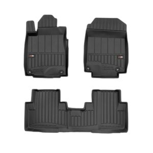 Πατάκια Αυτοκινήτου ProLine Honda CR-V 2012-2018 3τμχ Frogum